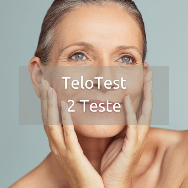 TeloTest 2 teste