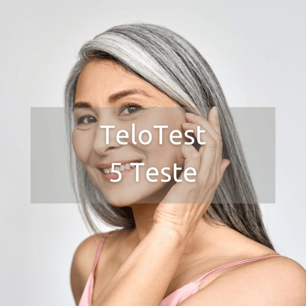 TeloTest 5 teste