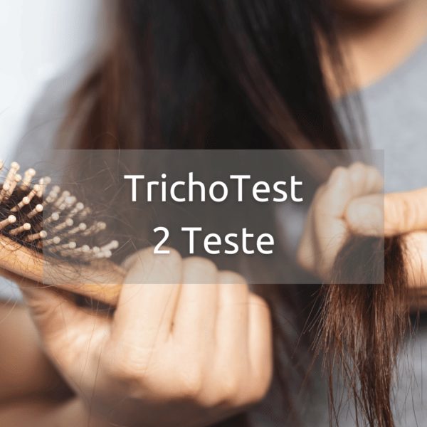 TrichoTest 2 teste
