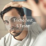 TrichoTest 5 teste