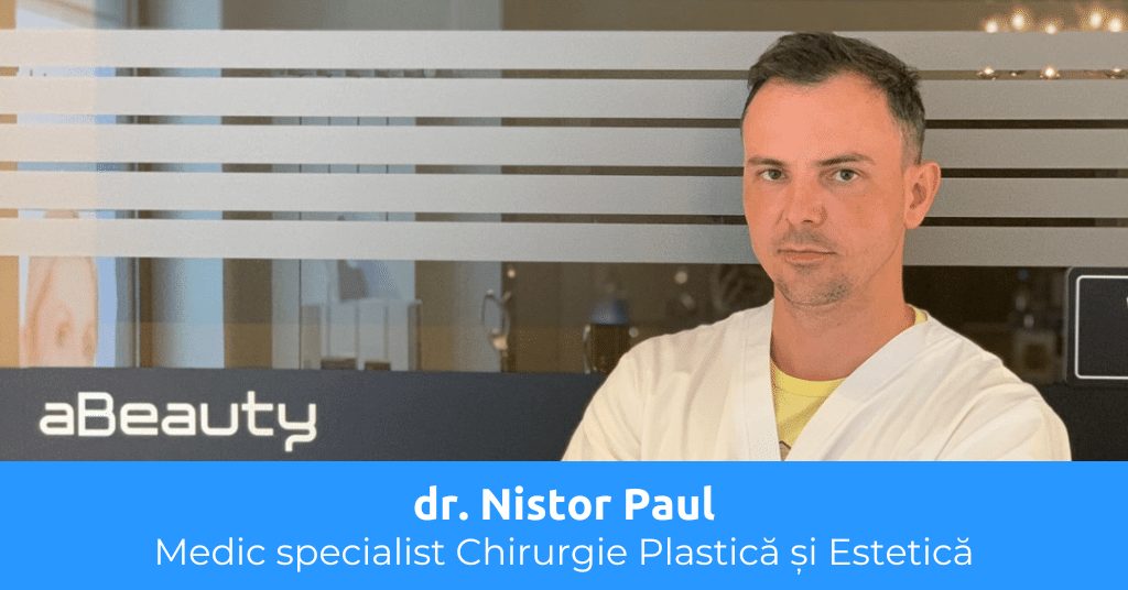 dr. Nistor Paul