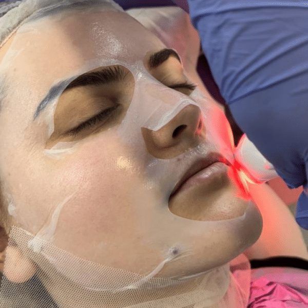 Ședință Tratament DermoVisage Smooth & Refresh - Reîmprospătare piele - imagine 2