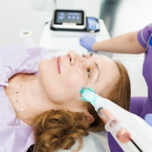 Tratament facial