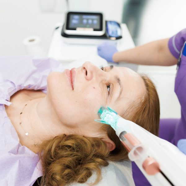 Tratament facial