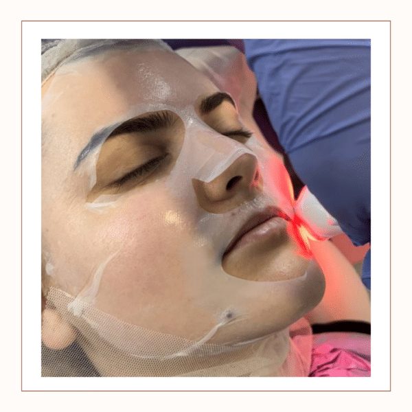 Ședință Tratament DermoVisage Smooth & Refresh - Reîmprospătare piele