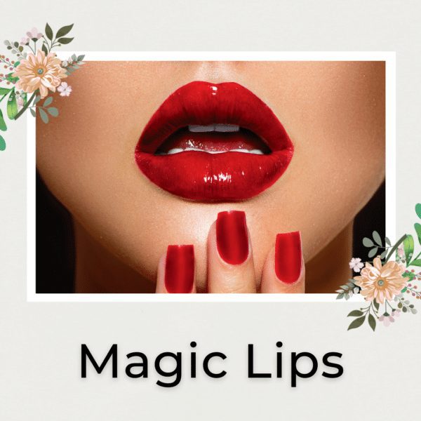 Magic Lips