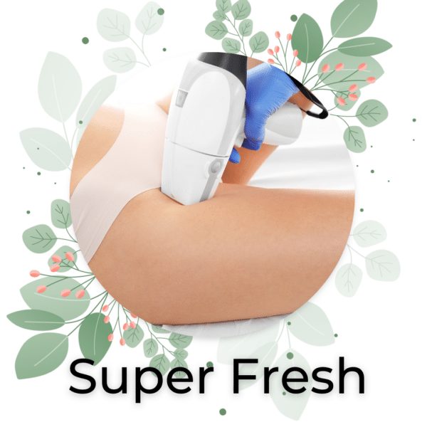 Super Fresh