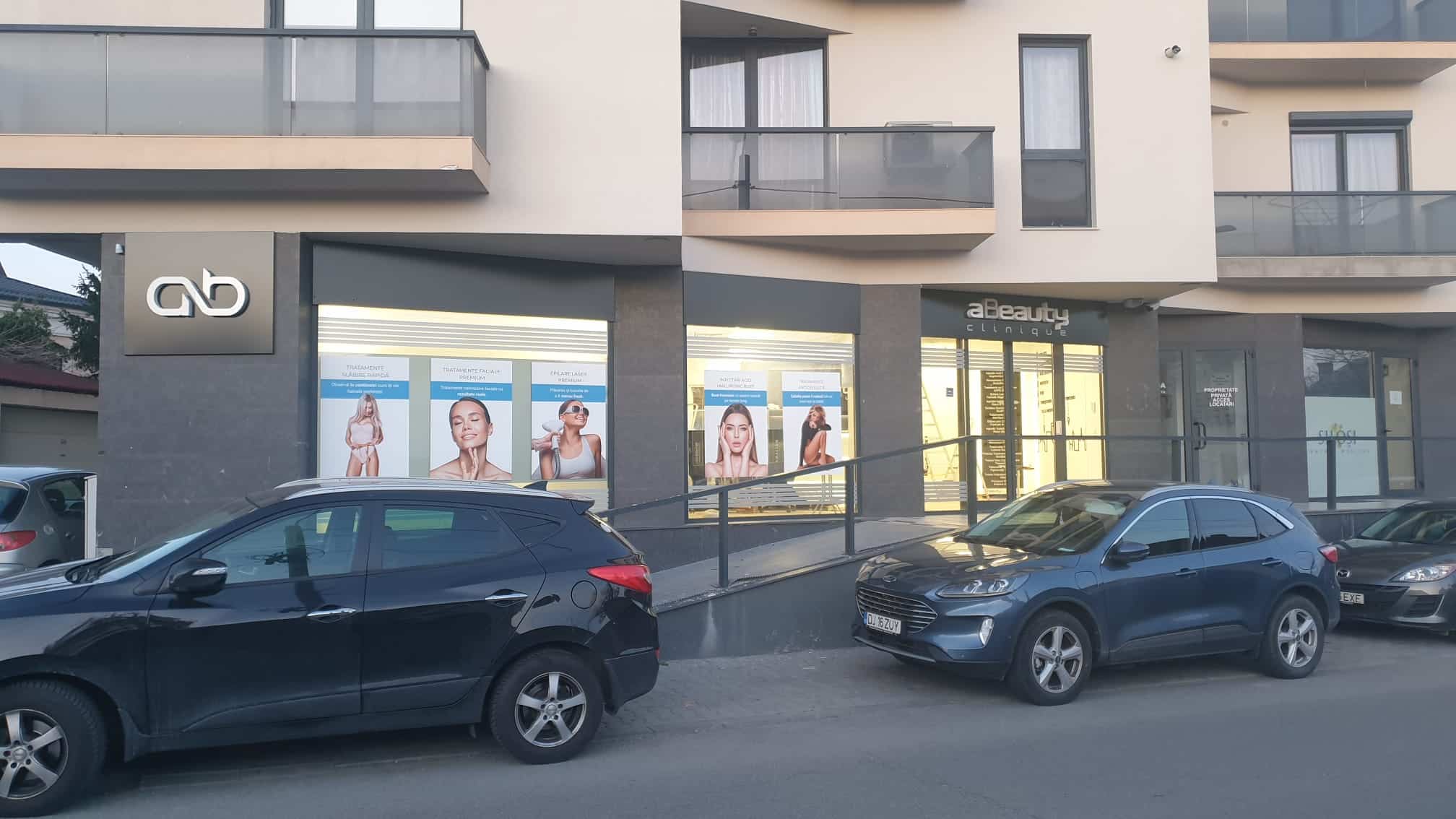 Clinică Craiova