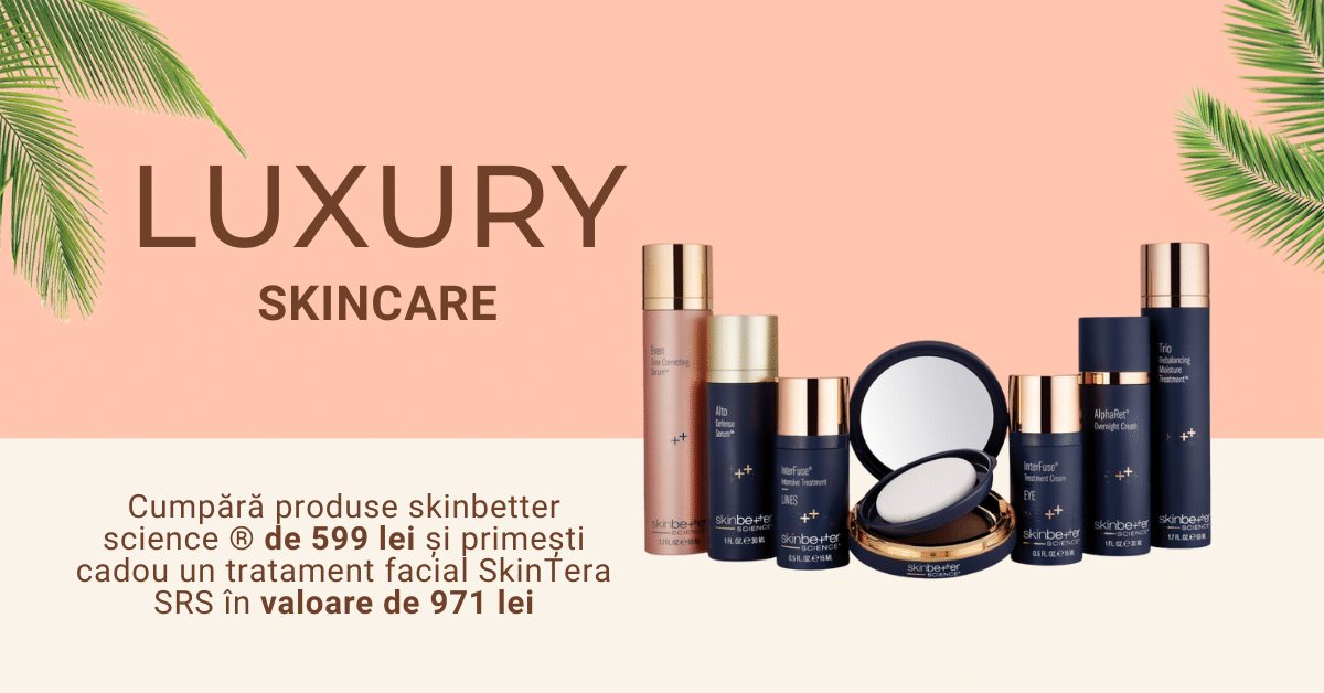 skinbetter science Luxury Easter