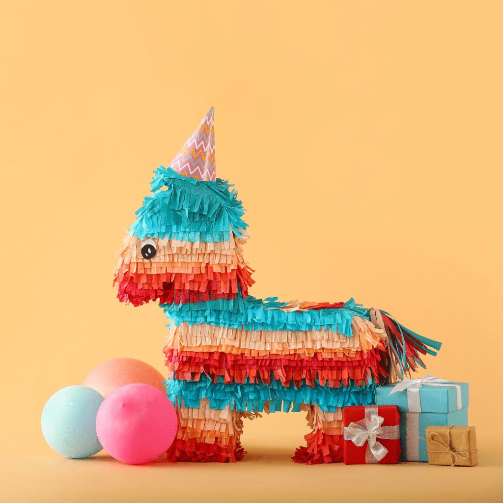 Pinata 3