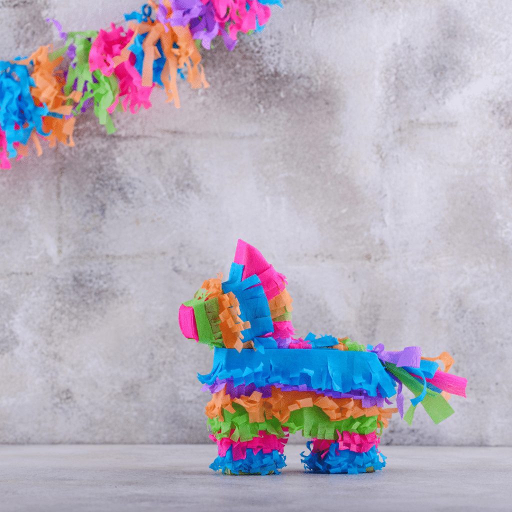 Pinata 4