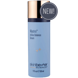 Mystro Active Balance Serum