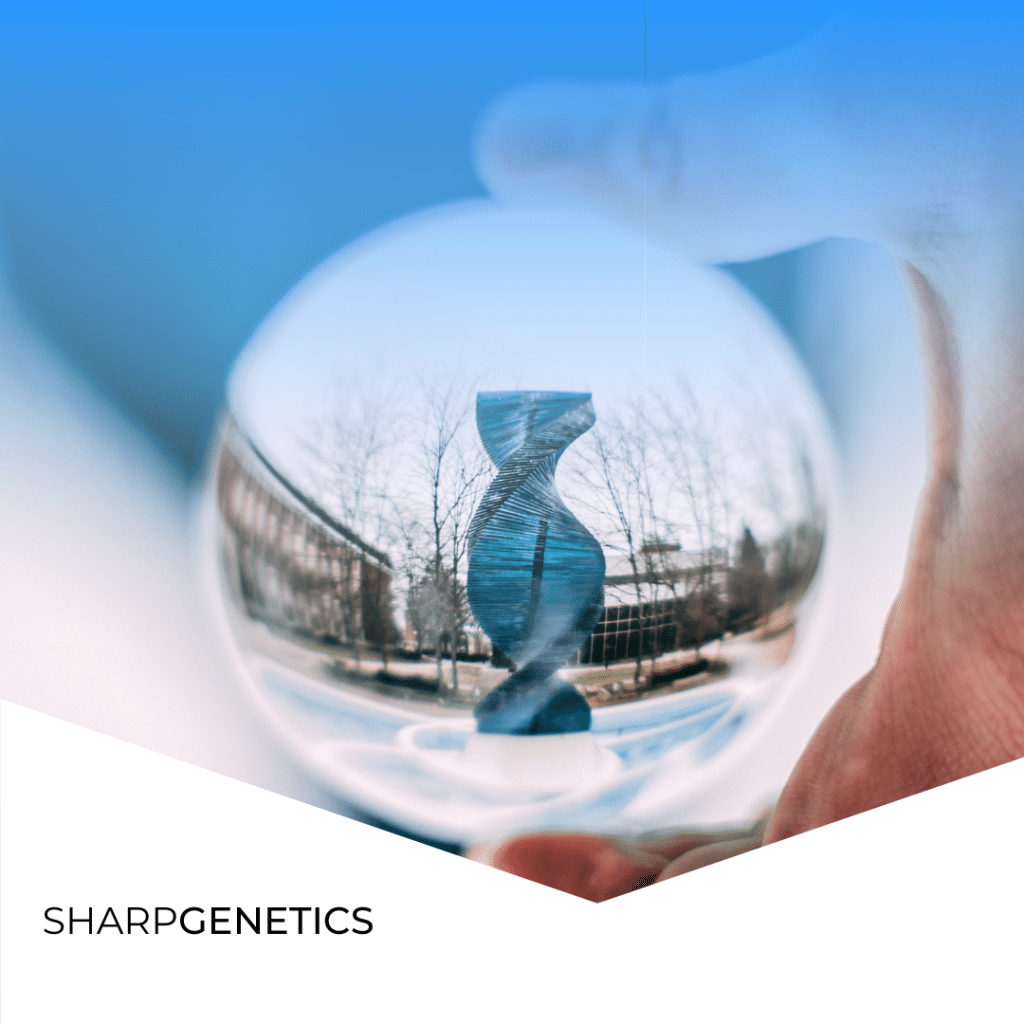 SHARPGENETICS