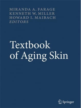 AAPE introduced in Textbook of Aging Skin (2010.USA) – Chapter20. ‘Adipose – derived Stem cells and their Secretory Factors for Skin Aging’ p.201~212