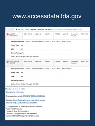 Prostemics has serveral NDC codes including: 62041-150-02, 62041-140-02