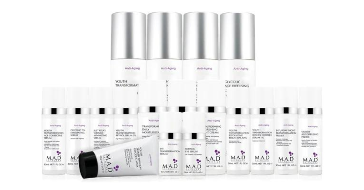 FaceMapping Peeling