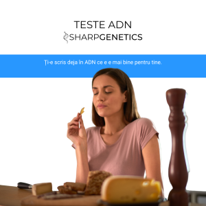 Test ADN Slăbire