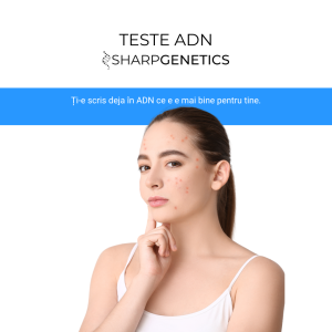 Test ADN Acnee