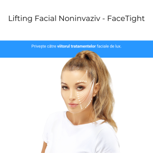 Lifting Facial Noninvaziv