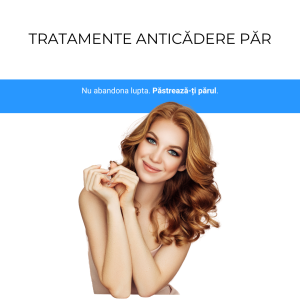 Tratamente Alopecie