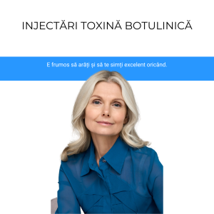 Toxină Botulinică