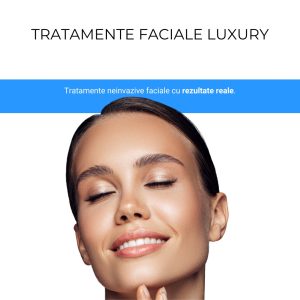 Tratamente Piele