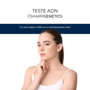 Test ADN Acnee