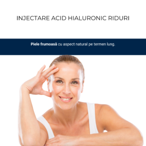 Acid Hialuronic Riduri