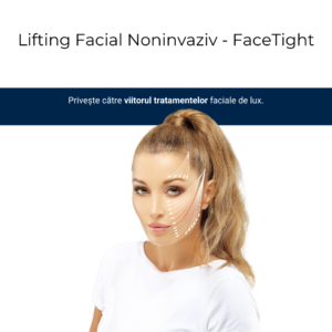 Lifting Facial Noninvaziv