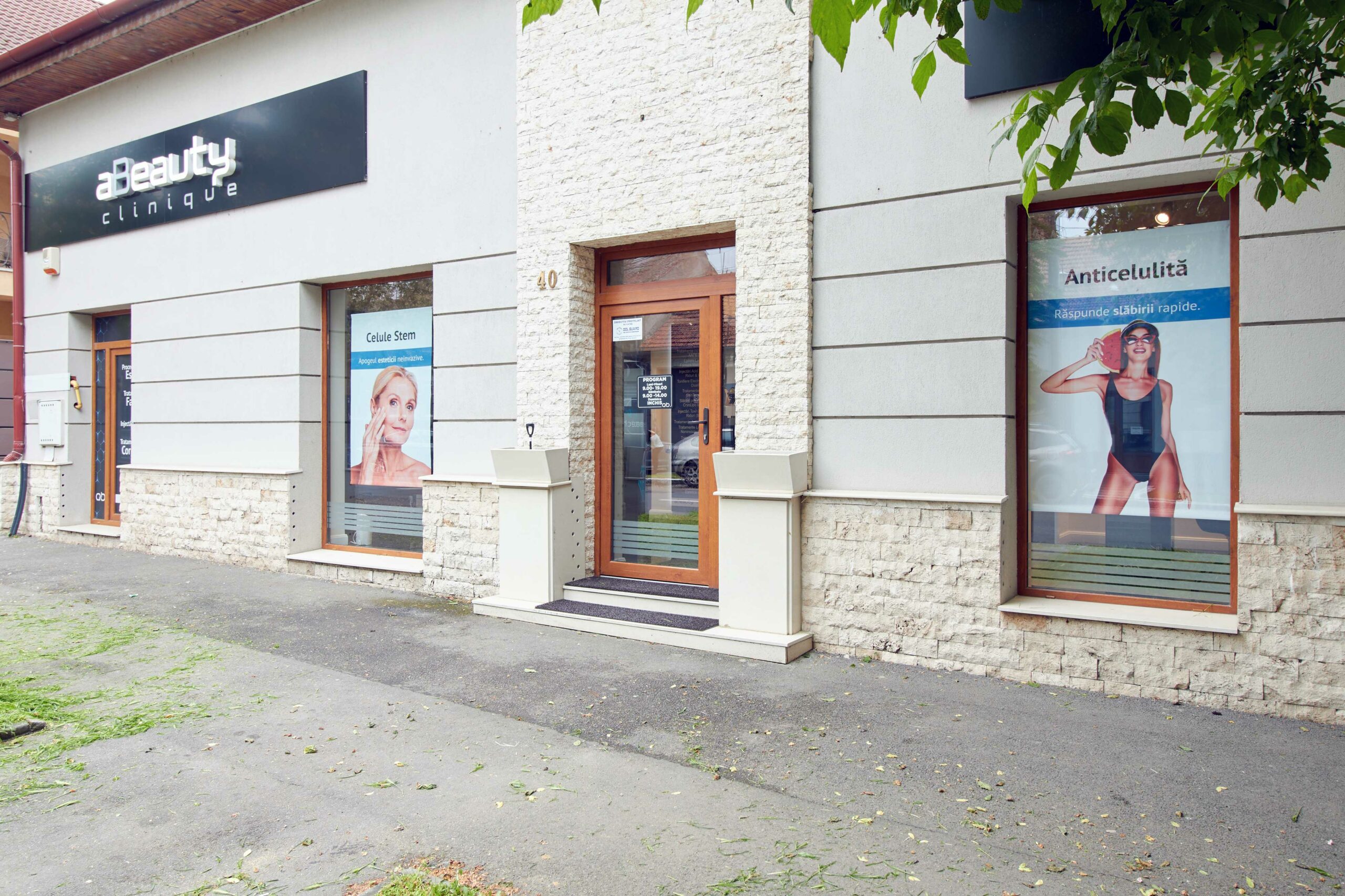 Clinica Oradea