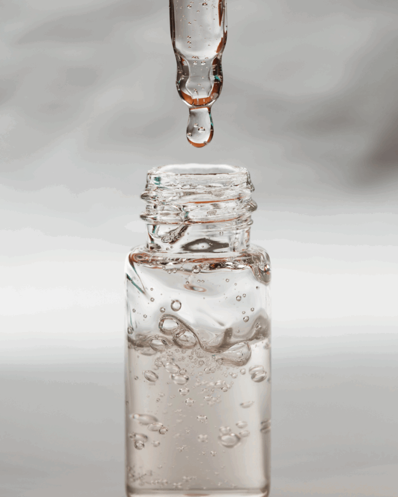 Injectare Riduri cu acid hialuronic