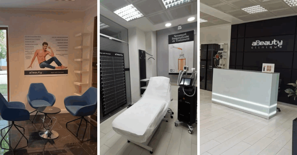 De ce să alegi aBeauty Clinique