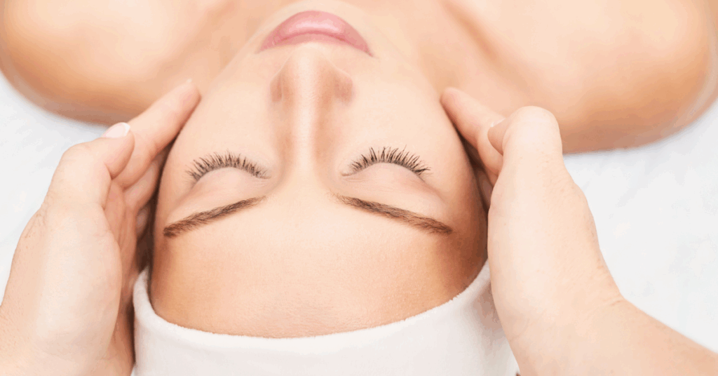 tratament de rejuvenare facială